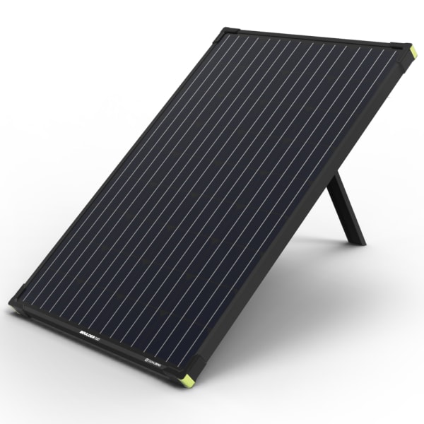 GOAL ZERO Boulder 100 Solar Panel