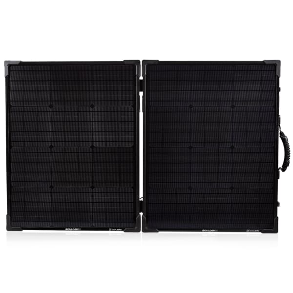 GOAL ZERO Boulder 100 Briefcase Solar Panel