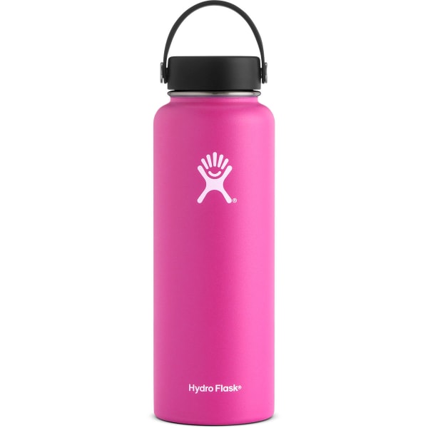 HYDRO FLASK 40 oz. Wide Mouth Water Bottle