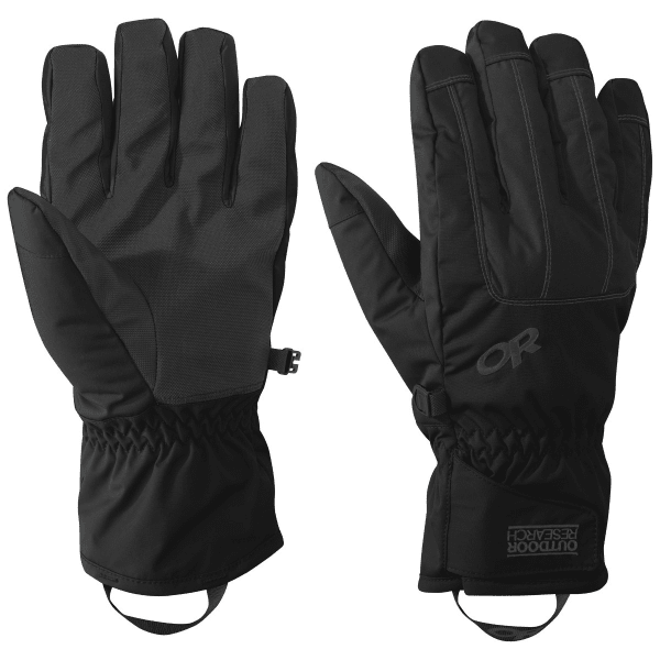 OUTDOOR RESEARCH Men's Riot Gloves