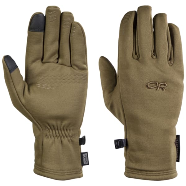 OUTDOOR RESEARCH Men's Backstop Sensor Gloves