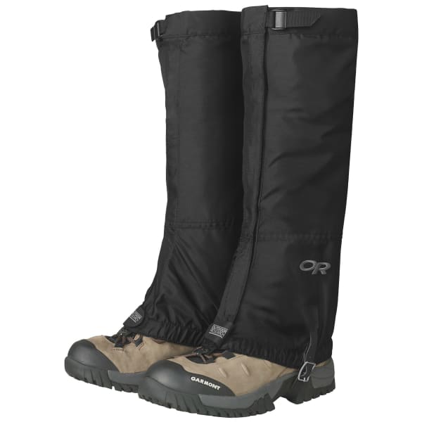 OUTDOOR RESEARCH Rocky Mountain High Gaiters - Eastern Mountain Sports