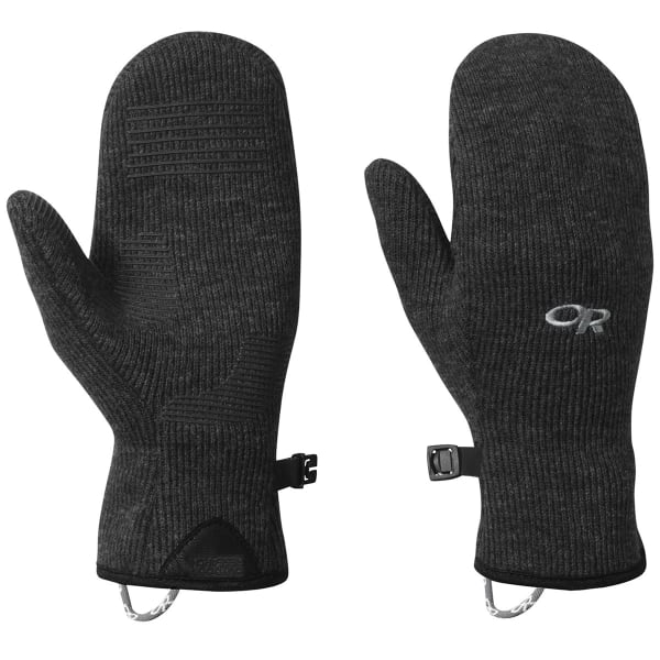 OUTDOOR RESEARCH Women's Flurry Mitts