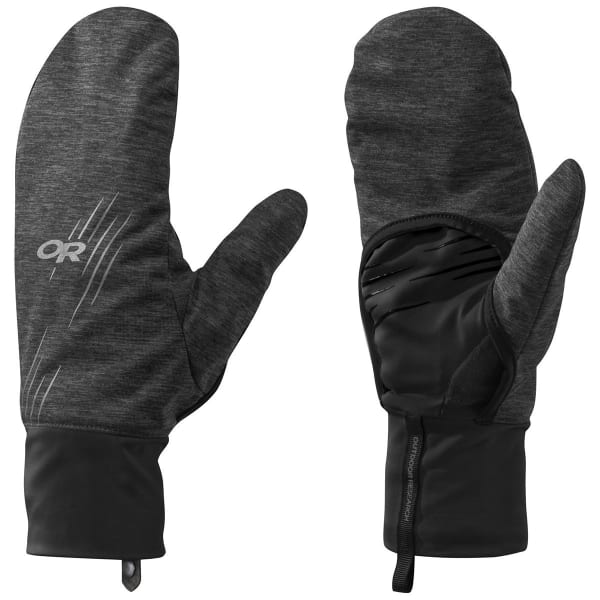 OUTDOOR RESEARCH Overdrive Convertible Gloves