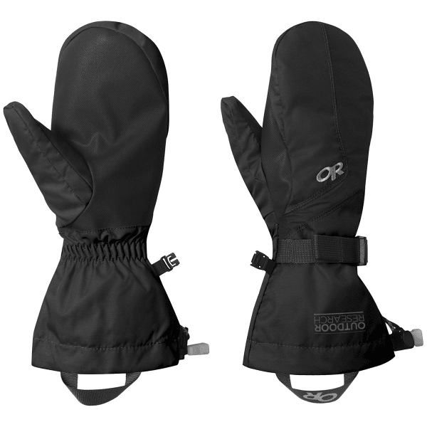 OUTDOOR RESEARCH Women's Adrenaline Mitts