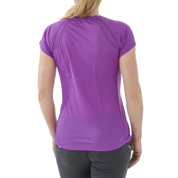 OUTDOOR RESEARCH Women's Echo Short-Sleeve Tee