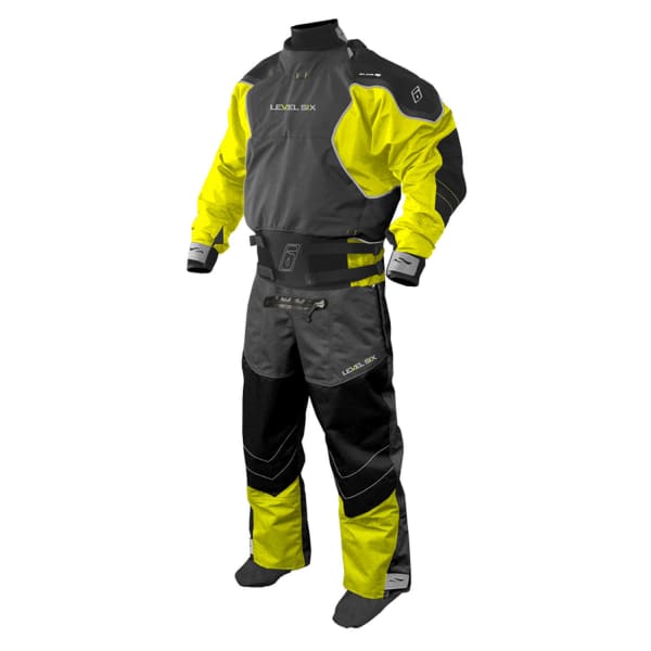 LEVEL SIX Men's Emperor Drysuit