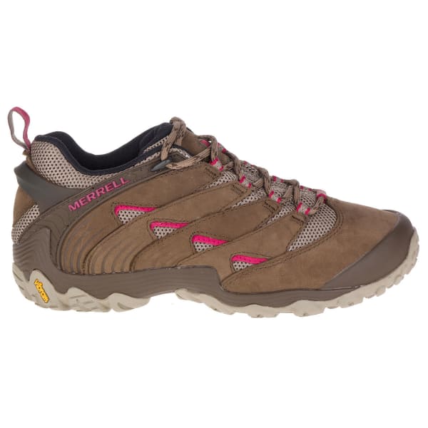 MERRELL Women's Chameleon 7 Low Hiking Shoes