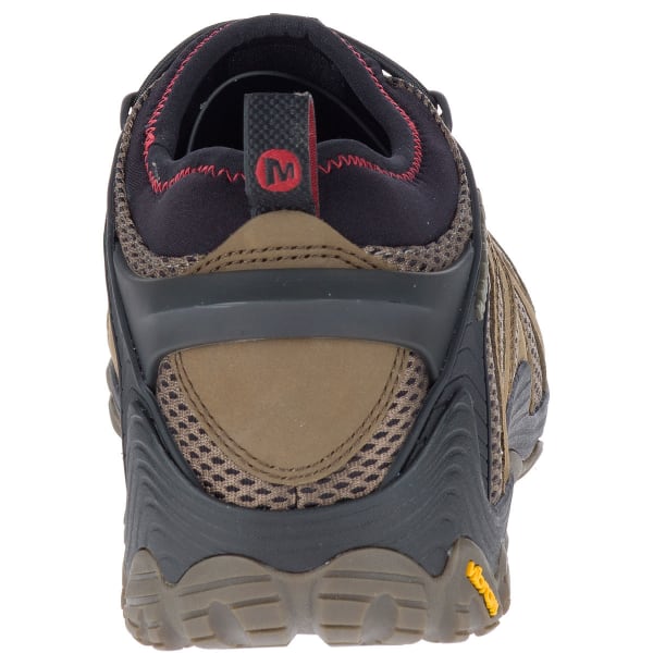 MERRELL Men's Chameleon 7 Stretch Low Hiking Shoes