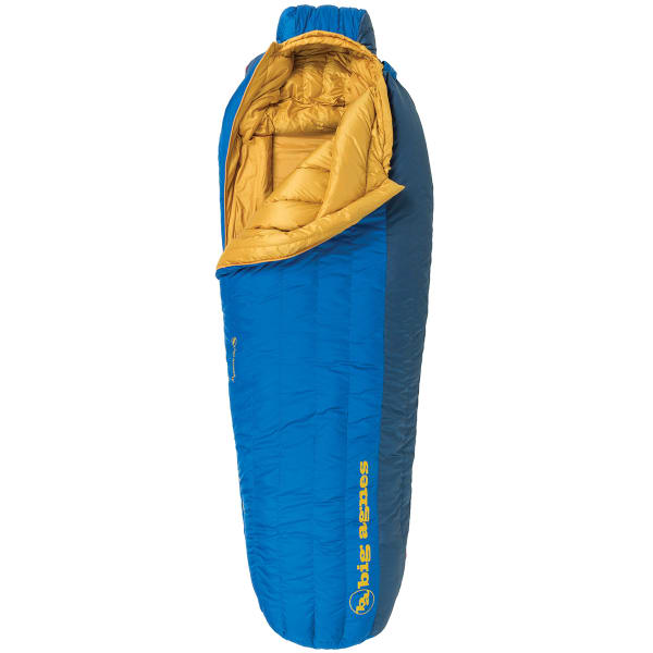 BIG AGNES Lost Ranger 15 Sleeping Bag, Regular