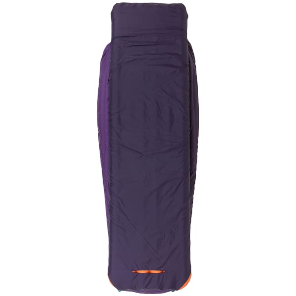 BIG AGNES Women's Roxy Ann 15 Sleeping Bag, Regular