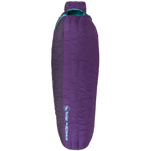 BIG AGNES Women's Roxy Ann 15 Sleeping Bag, Regular