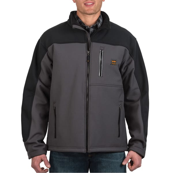 WALLS Men's Storm Protector Sherpa-Lined Jacket