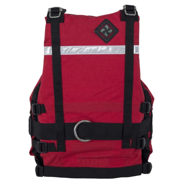 Buy Extrasport Universal Rescuer Carlisle Red Online at