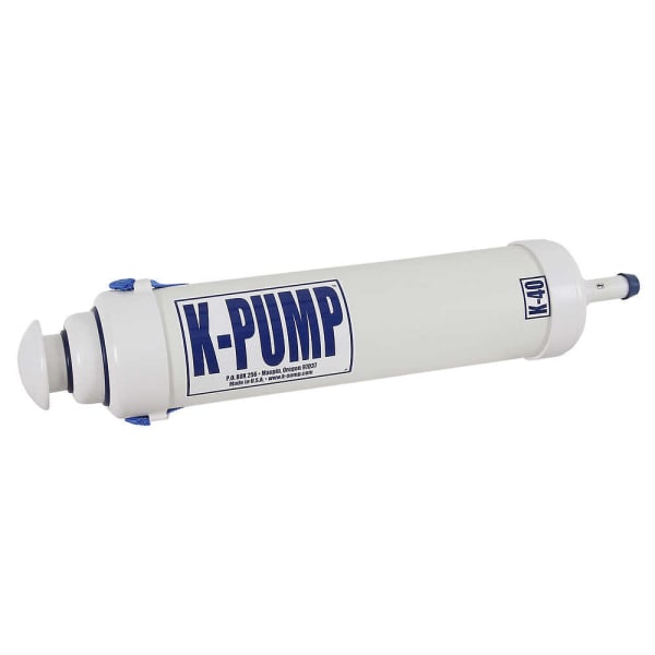 K-PUMP 40 Hand pump