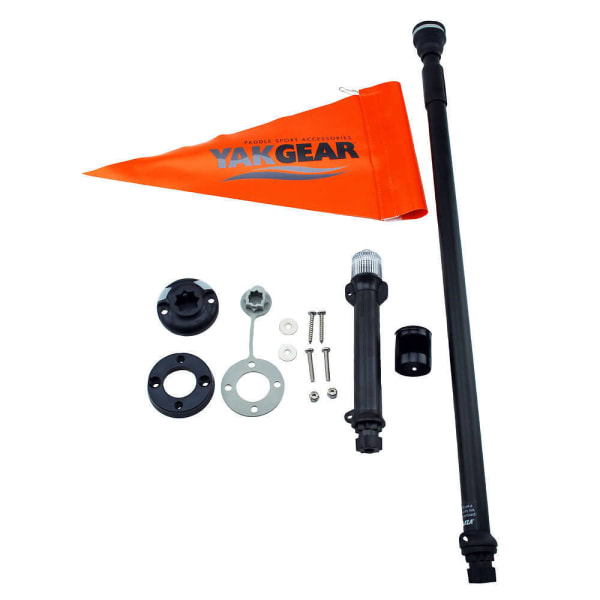 RAILBLAZA Kayak Visibility Kit