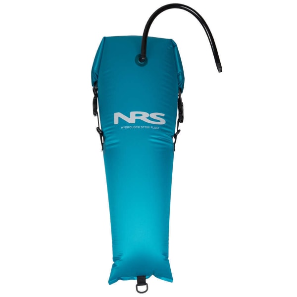 NRS Hydrolock Kayak Stow Float