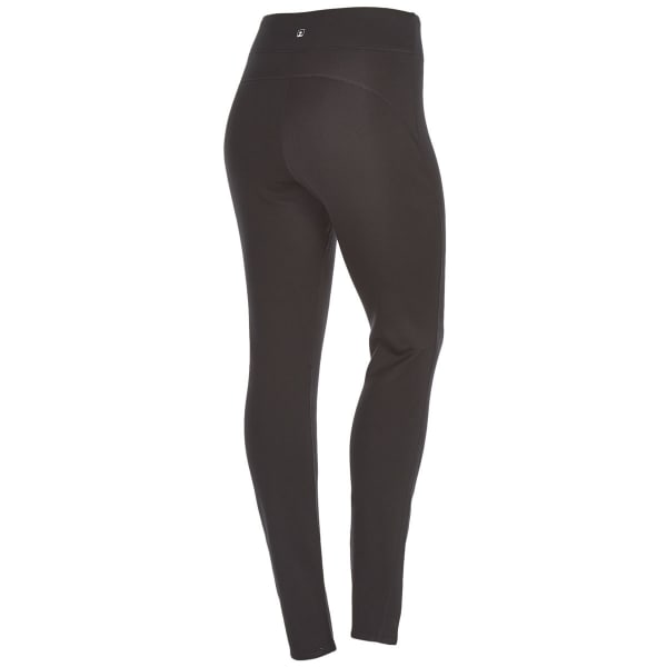 EMS Women's Techwick Heavyweight Base Layer Pants