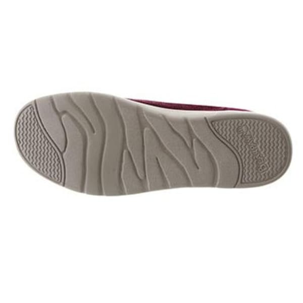 BEARPAW Women's Gracie Shoes, Plum