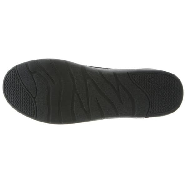 BEARPAW Women's Frankie Shoes, Black II