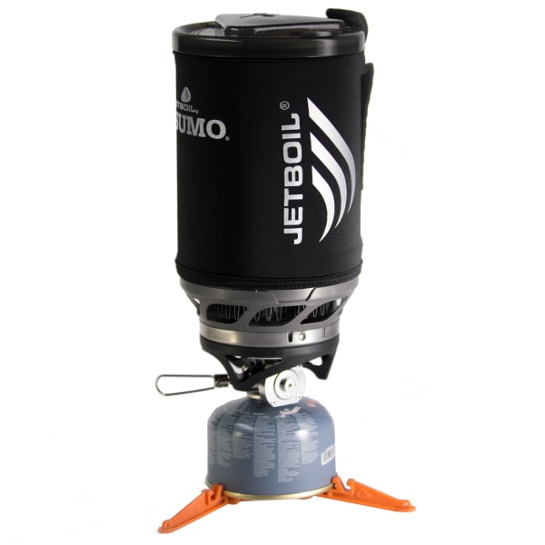 JETBOIL Sumo Cooking System