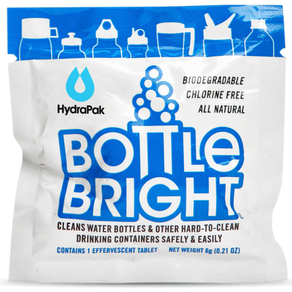 HYDRAPAK Cleaning Kit