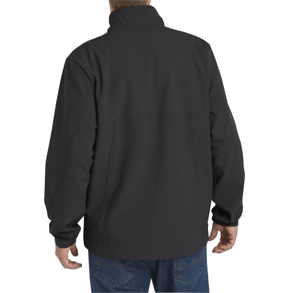 DICKIES Men's Performance Flex Softshell Jacket