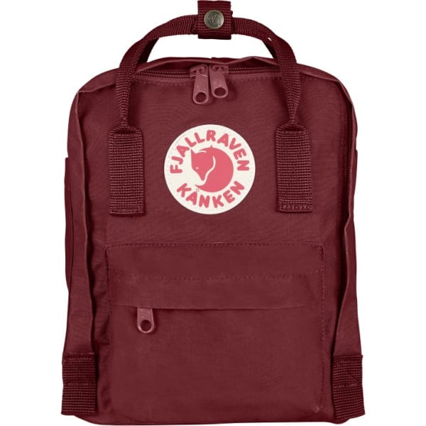 FJALLRAVEN Kånken Mini