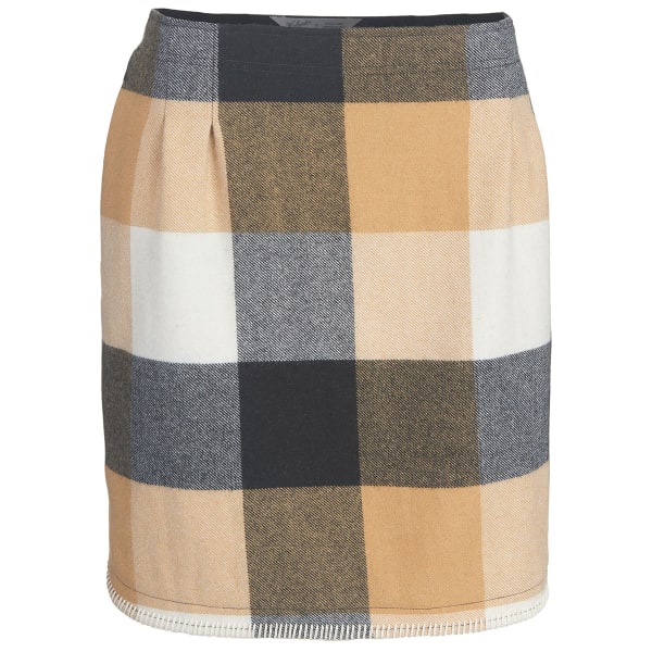 WOOLRICH Women's Richville II Wool Skirt