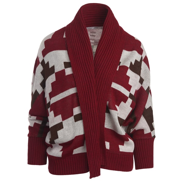 WOOLRICH Women's Harvest Cardigan Sweater