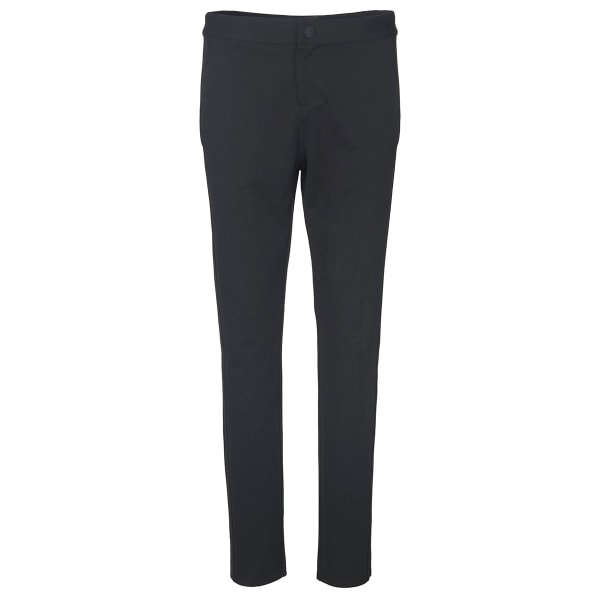 WOOLRICH Women's Back Up Beauty Ponte Pants