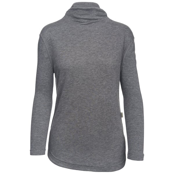 WOOLRICH Women's Parkwood Turtleneck