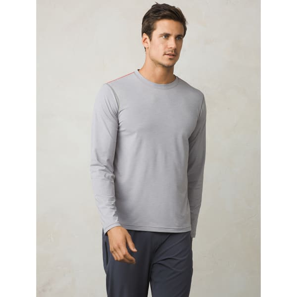 PRANA Men's Calder Long-Sleeve Sun Shirt