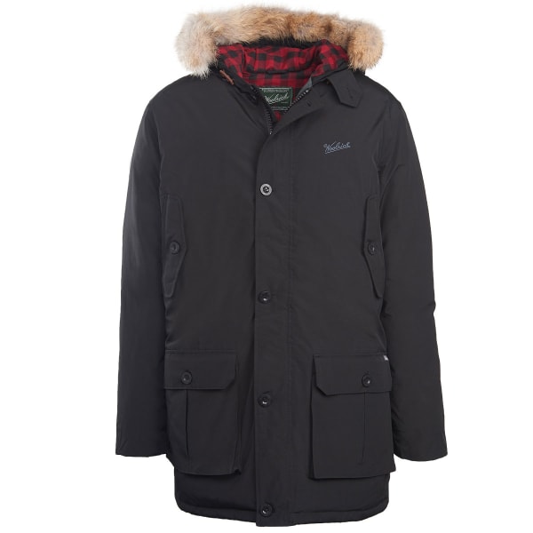 WOOLRICH Men's Arctic Parka