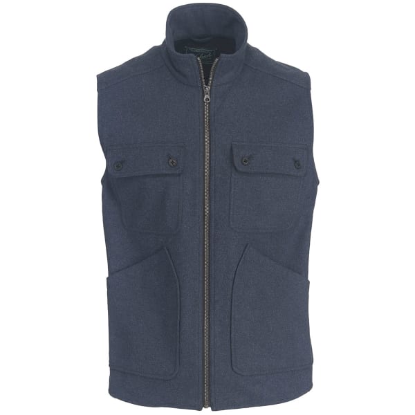 WOOLRICH Men's West Ridge Vest