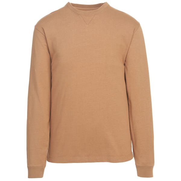 WOOLRICH Men's First Forks Long Sleeve Tee