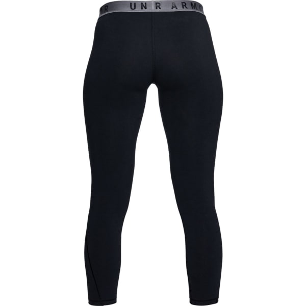 UNDER ARMOUR Women's UA Favorite Crop Tights