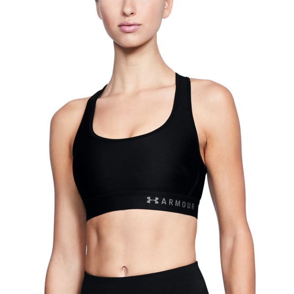 UNDER ARMOUR Women's Armour Mid Crossback Sports Bra