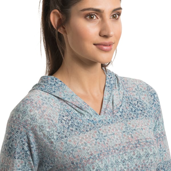 KUHL Women's Artisan Pullover Hoodie