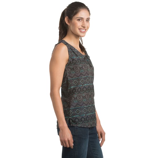 KUHL Women's Flora Tank Top