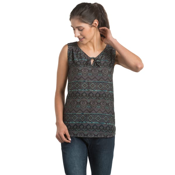 KUHL Women's Flora Tank Top