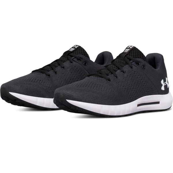 UNDER ARMOUR Men's Charged Assert 9 Running Shoes - Eastern Mountain Sports