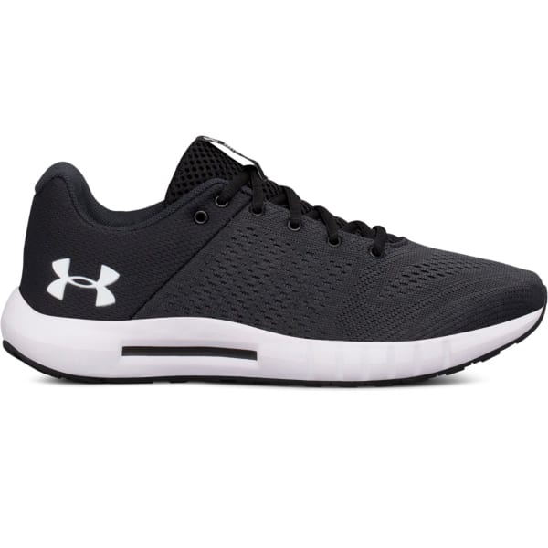 UNDER ARMOUR Men's UA Charged Assert 10 Running Shoes - Eastern Mountain  Sports