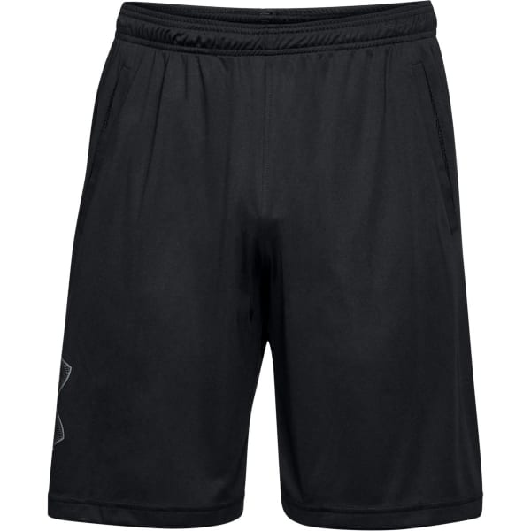 UNDER ARMOUR Men's UA Tech Graphic Shorts