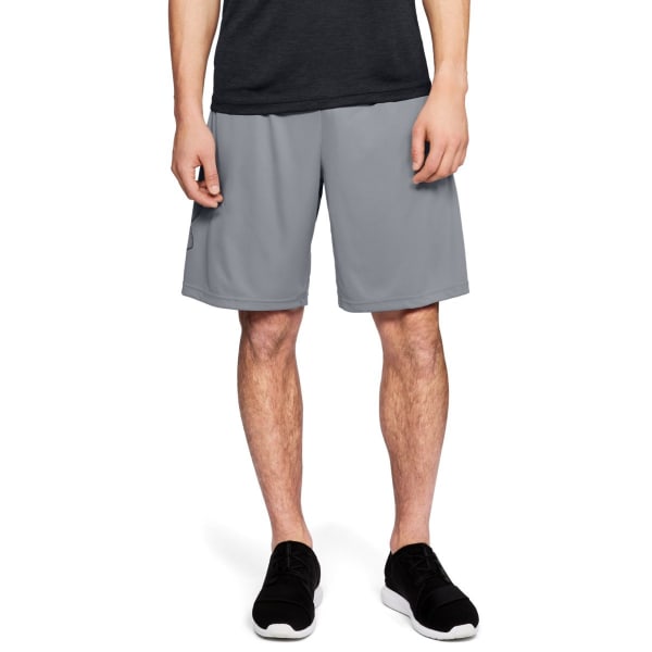 UNDER ARMOUR Men's UA Tech Graphic Shorts