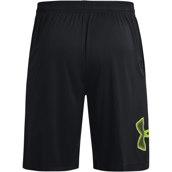 UNDER ARMOUR Men's UA Tech Graphic Shorts