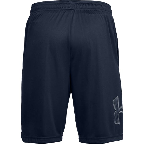 UNDER ARMOUR Men's UA Tech Graphic Shorts