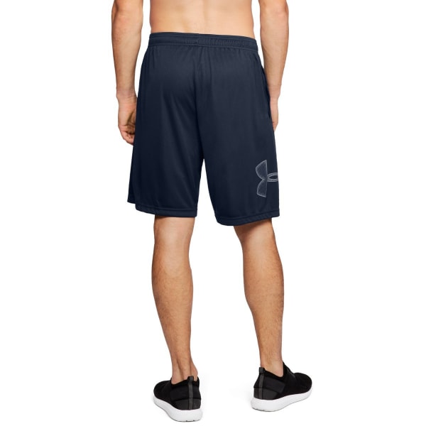 UNDER ARMOUR Men's UA Tech Graphic Shorts