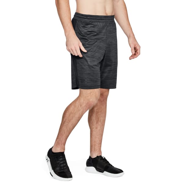 UNDER ARMOUR Men's 9 in. UA MK1 Twist Shorts