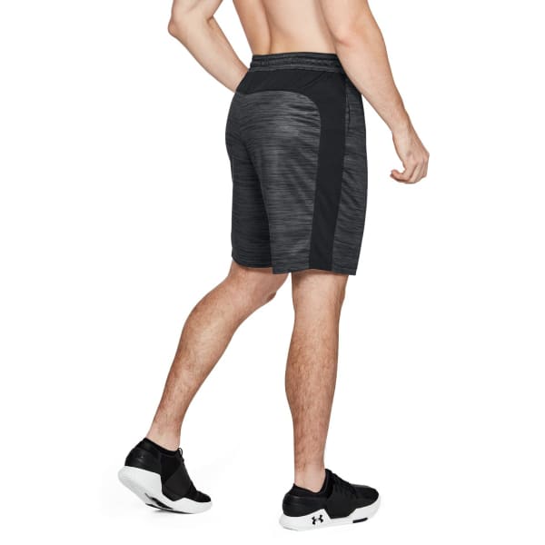 UNDER ARMOUR Men's 9 in. UA MK1 Twist Shorts